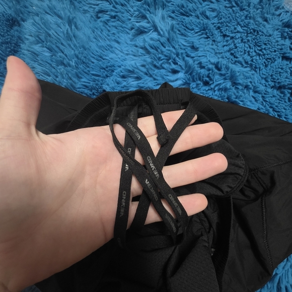 Veynd 3" Running Shorts Mens Size Small - Picture 6 of 12